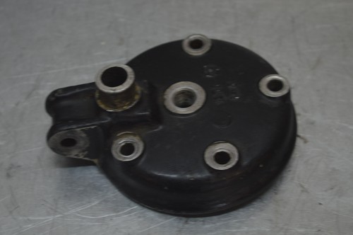 Culasse yamaha 125 1986 - yamaha,