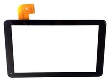Logicom L-Ement Tab 901 Vitre