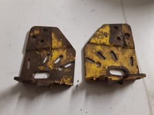 support de guidon de tondeuse