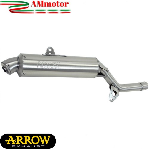 Arrow honda dominator - arrow, 1988