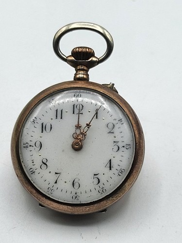 Bij30 montre gousset - #bij30, à