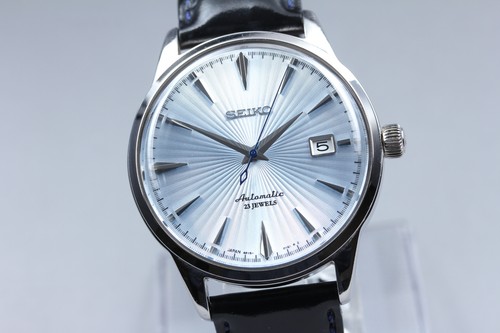 Comme neuf montre - [n, neuf]