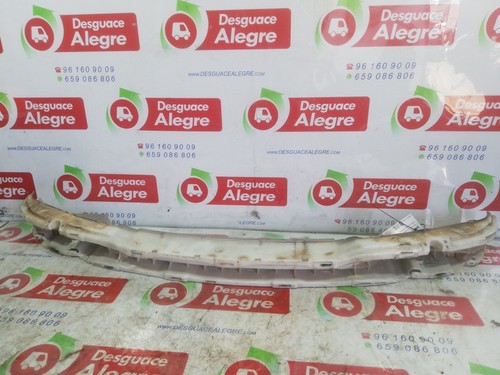 Renfort pare choc peugeot - renfort, pare-choc