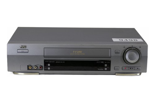 Jvc j770 magnétoscope - jvc, hr-j770