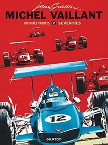 Michel vaillant histoires - michel,