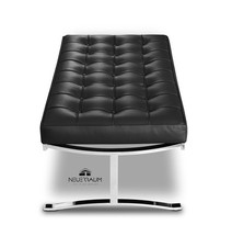 Magasin Bricolage Banc en Cuir