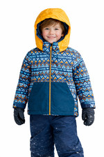 Veste ski de snowboard - ski,