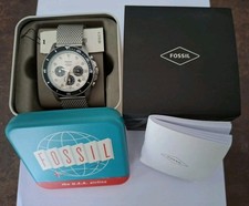 Montre homme fossil - montre,