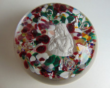 Sulfure Presse Papier Clichy