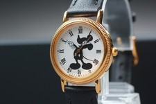 Montre femme vintage années