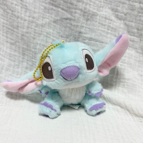 Mascotte disney store - mascotte, stitch