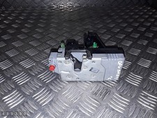 2006 SAAB 9-5 FERMER à CLé ARRIèRE BREAK DROITE LHD MOTEUR DE PORTE PORTE 485