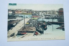 Marseille bassin du carénage EL