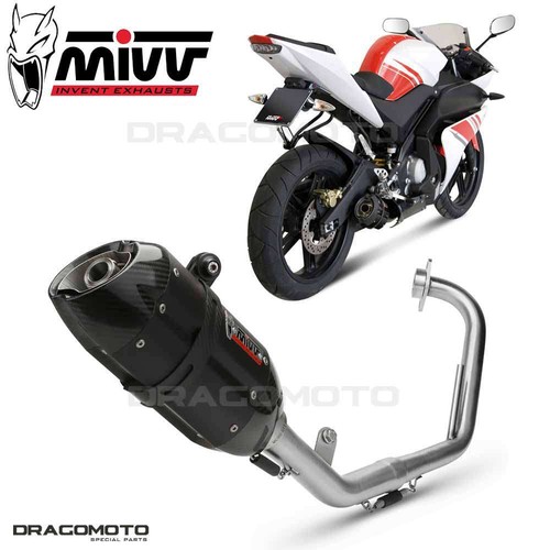 Ligne complet yamaha - ligne,