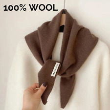 Foulard Luxe Tendance 100%