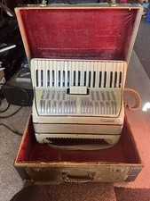 Toselli accordeon vintage - toselli,