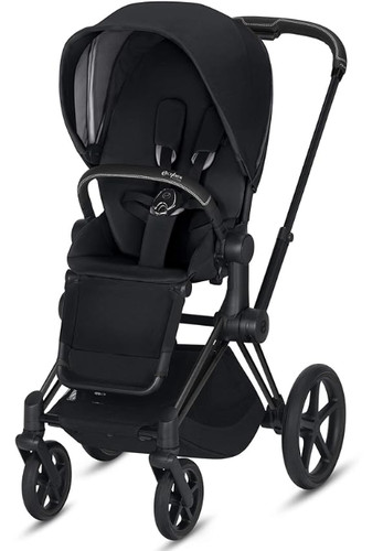 Used very good - good, cybex