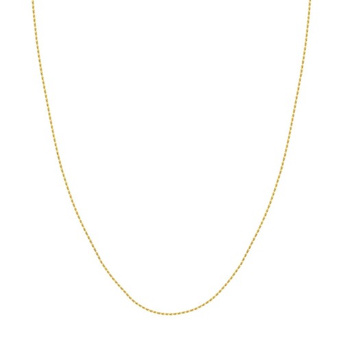 Collier chaîne câble - collier, en