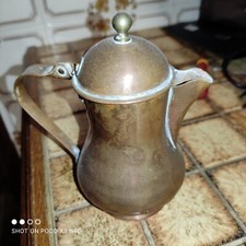 Ancien Pichet, Cruche en