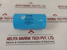 MALLORY Mallory Cgs373u075x5l