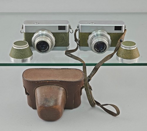 Carl zeiss jena - carl, werra