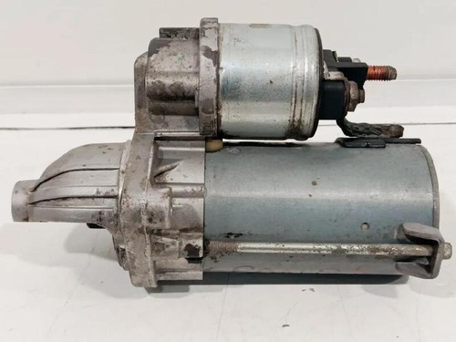 51880229 démarreur fiat panda - démarreur,