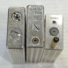 Adaptateur Pour briquet