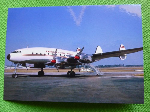 Lockheed constellation 049a - lockheed, l-049a