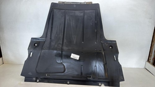Cache sous moteur renault - moteur,