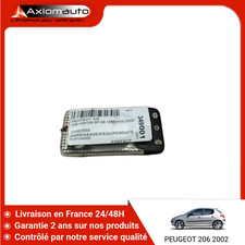 Plafonnier peugeot - plafonnier,