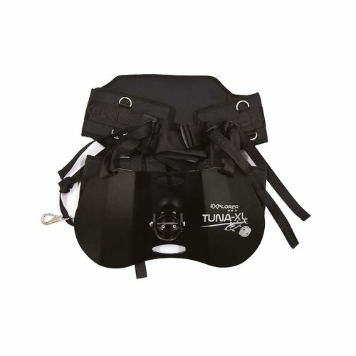 Explorer tackle combo harnais - explorer,