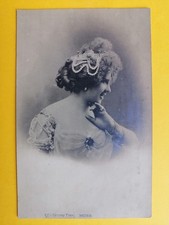 CPA Kunzli frères, PARIS
