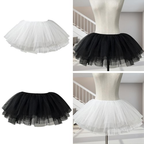 Jupon tulle pour femme - en,