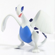 Pokemon Lugia Moncolle