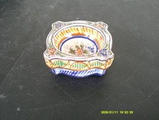 CERAMIQUE NEVERS MARQUEE HIVER