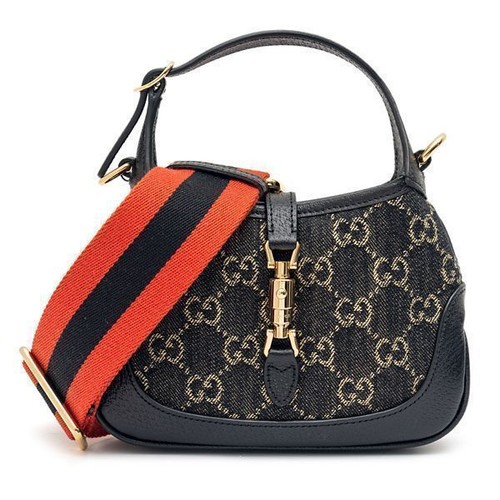 Gucci sac mini jackie - gucci,