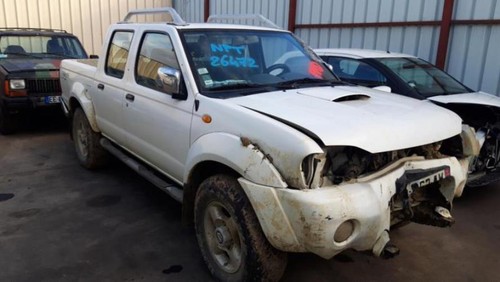 Pompe direction nissan - direction,