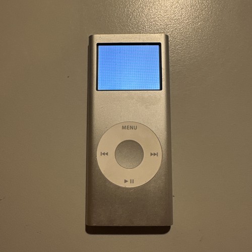 Apple ipod nano - -, 2ème