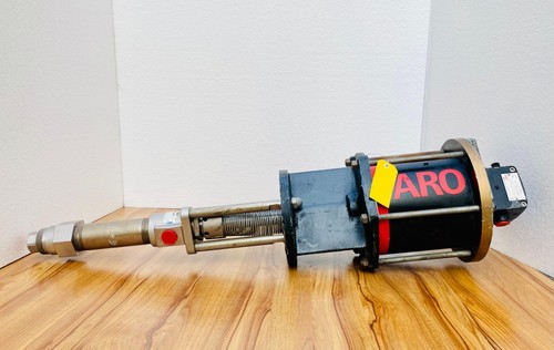 Ingersoll rand aro - ingersoll,