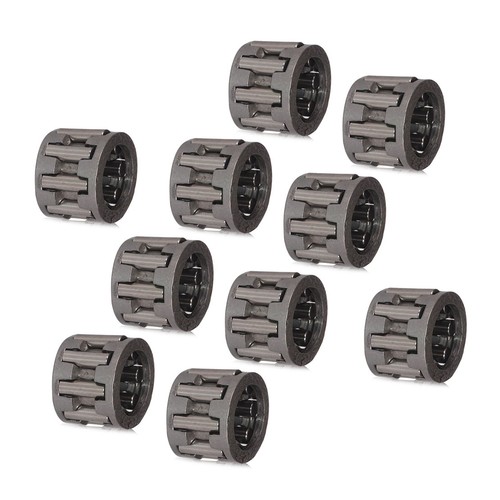 10x clutch needle cage - cage, bearing