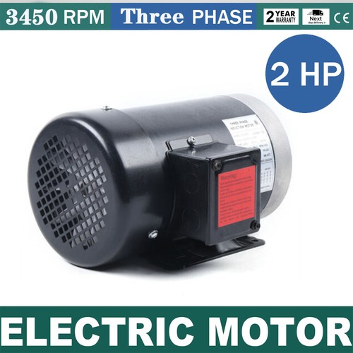 Electric universal motor heavy - motor,