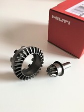 Engrenages Pignon conique