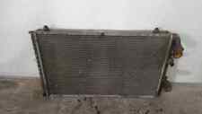 radiateur eau pour RENAULT