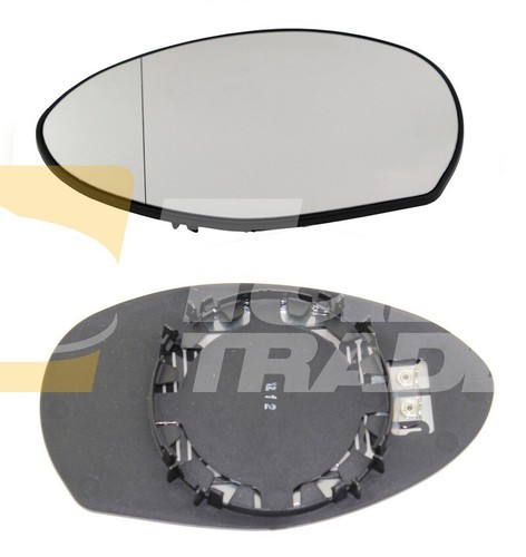 Verre rétroviseur ext - verre,