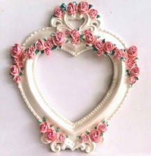 Moule Silicone Cadre Photo