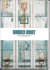 Damien HIRST - Life, Death and