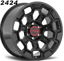 4 jantes Ford ranger 20'' RT