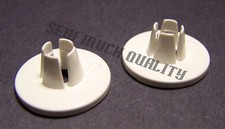 SPOOL CAP (2pc) Small Janome
