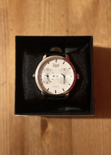 Montre trias homme - trias,,