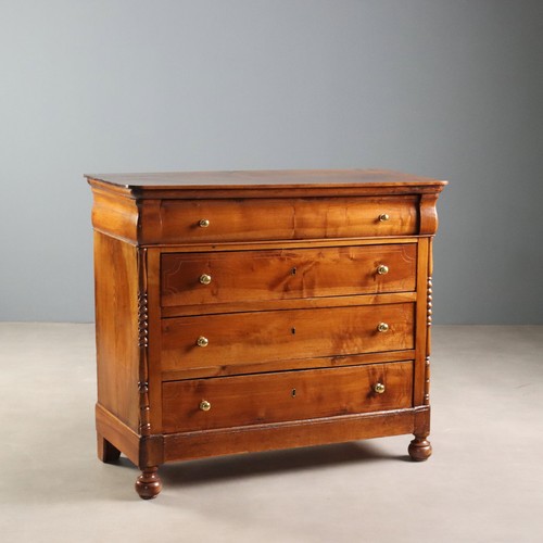 Commode louis philippe - commode, louis-philippe